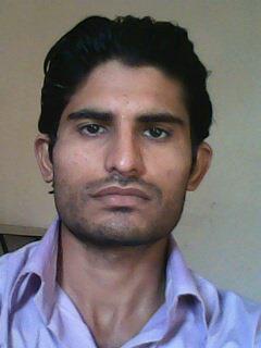 Muhammad Kashif