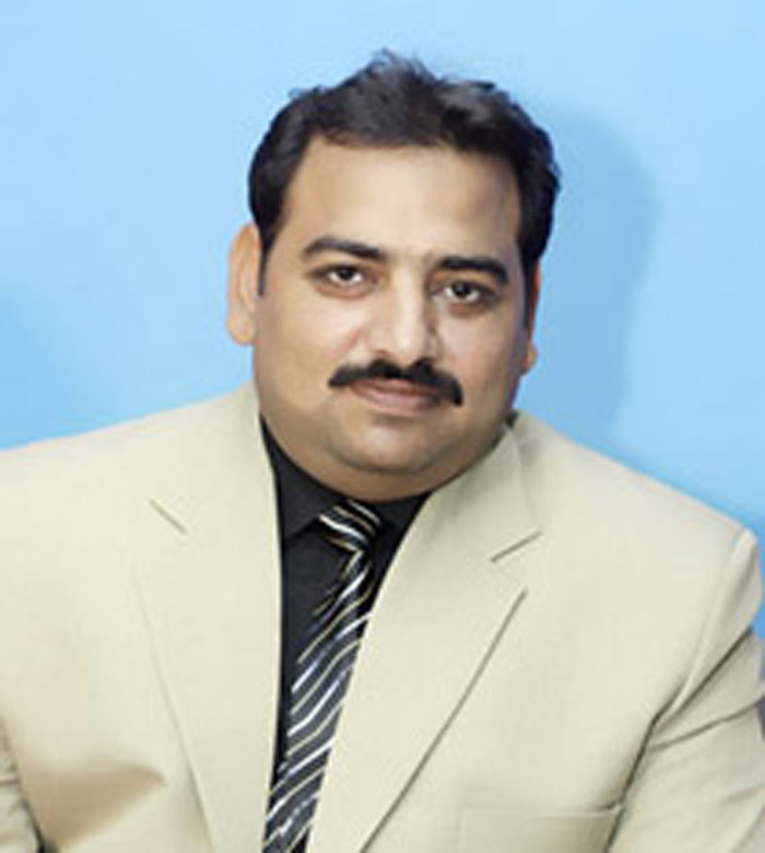 Kamran Saleem